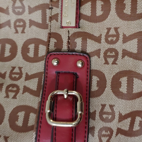 Etienne Aigner Shoulder Bag - Picture 2 of 12